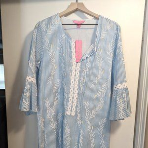 Lilly Pulitzer Shift Dress